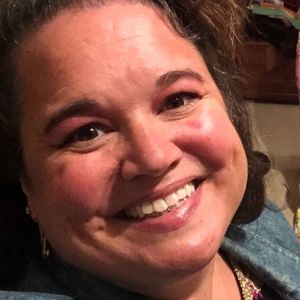 Meet your Posher, Meg